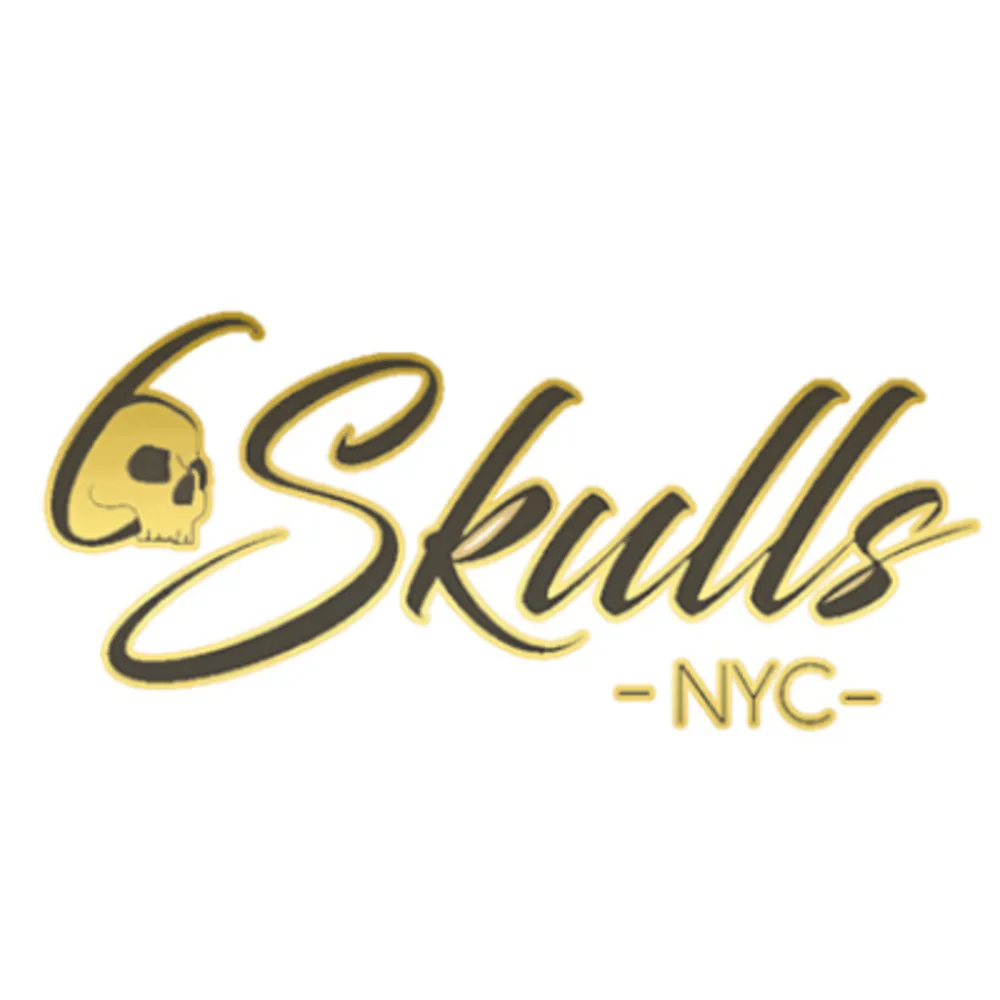 6 Skulls Tattoo
