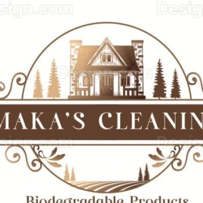 Maka's Cleaning 