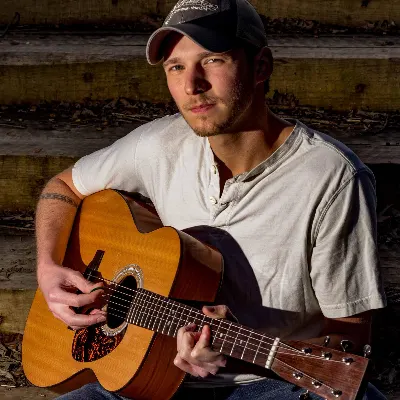 Ashton Lee Smith Guitar Lessons