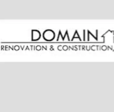 Domain Renovation & Construction