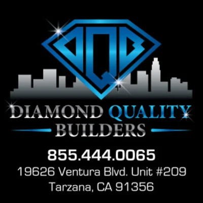 Diamond Quality Builders