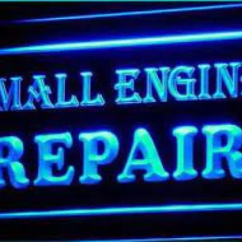 K&S Small Engine Repair