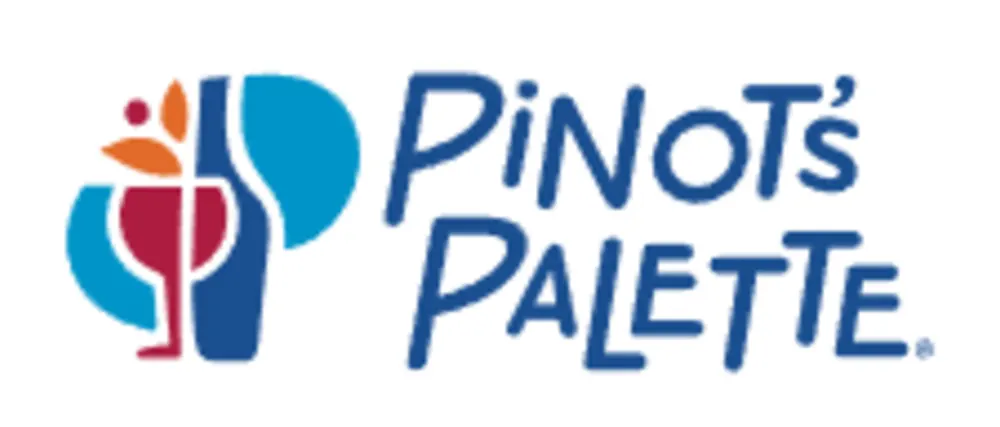 Pinot's Palette