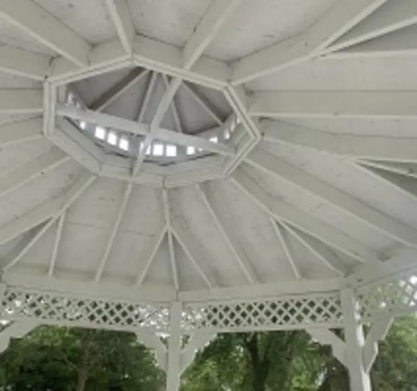 Park Gazebo