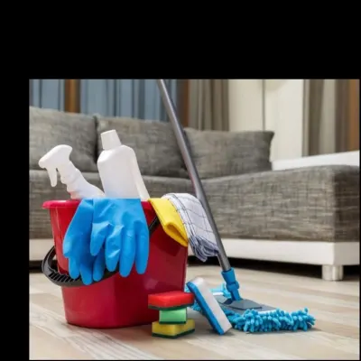 Lucury Cleaning