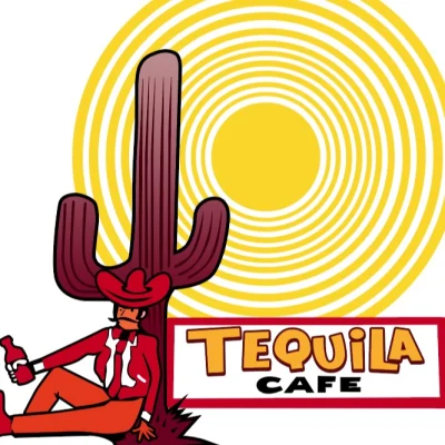Tequila Cafe Catering