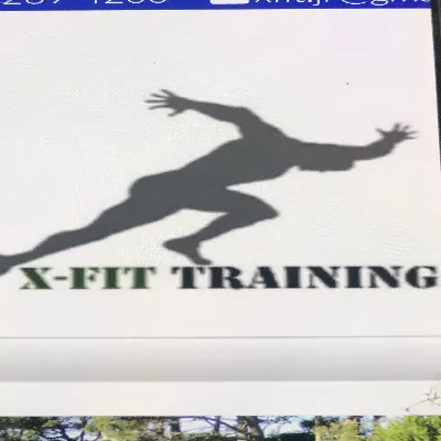 X Fit Training