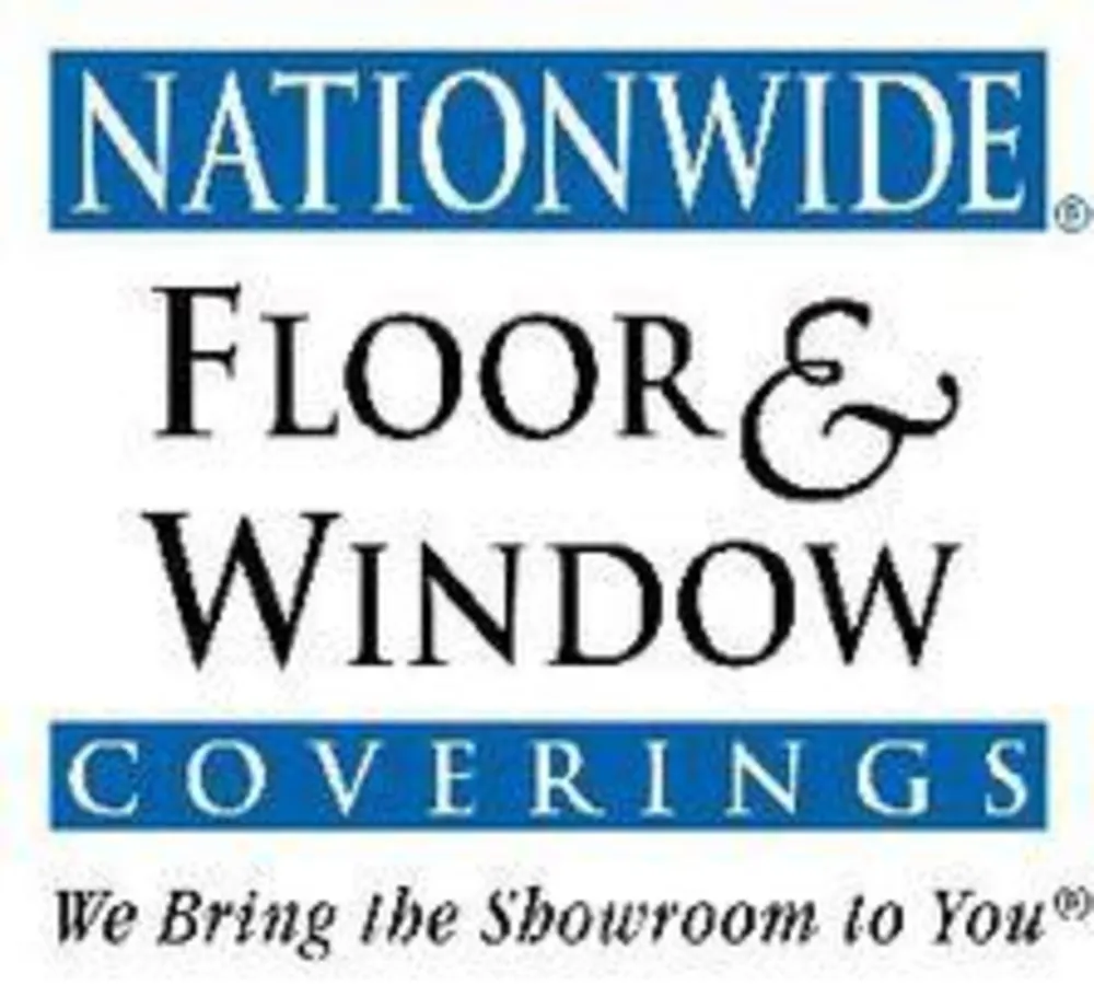 Nationwide Floor & Window Coverings