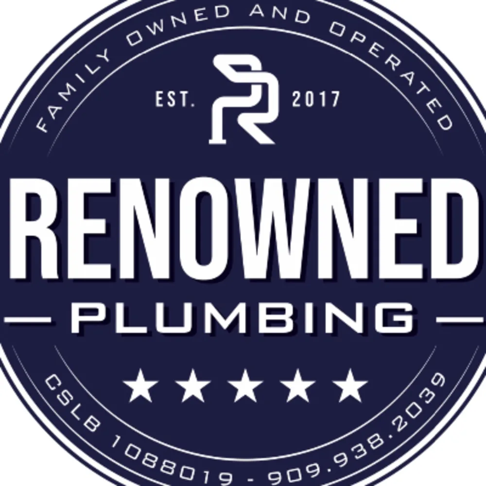 Renowned Plumbing & Rooter
