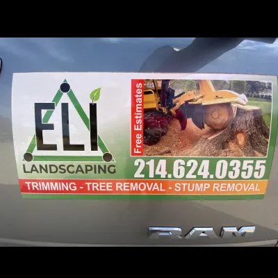 Eli Landscaping