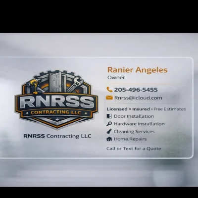 Rnrss Contracting LLC