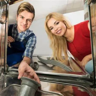 Rapid Appliance Repair Of Carrollton