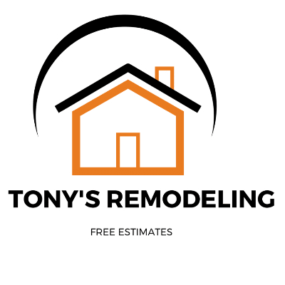 Tony's Remodeling