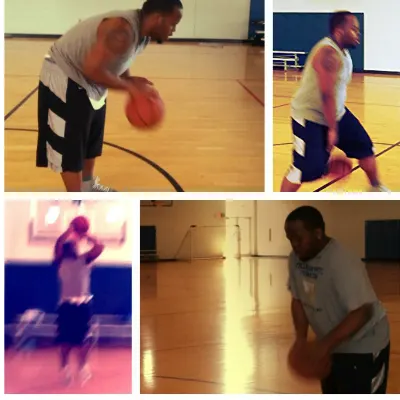 T.U.R.F Athletics