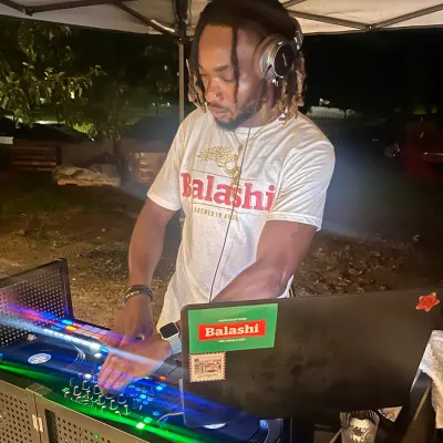 DJ TEXX