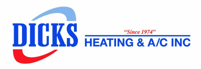Dick's Heating & Air Conditioning, Inc.