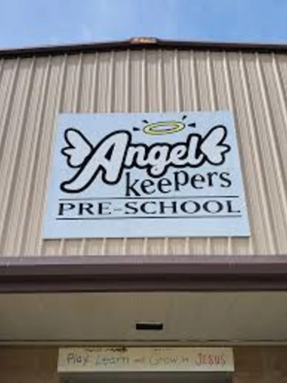 Angel Keepers Pre-School & Eastern Hills Christian School