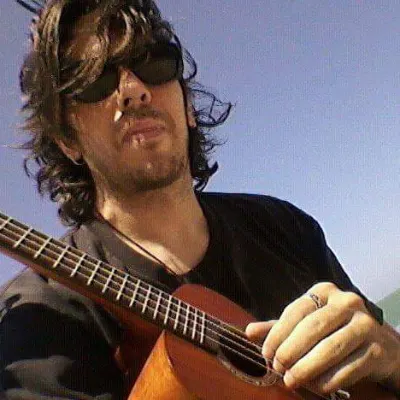 Gregg Mandel Music Lessons