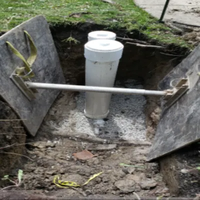 Illinois Sewer Excavators