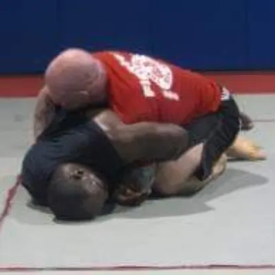 808 MMA