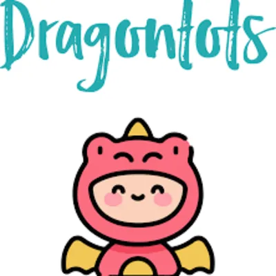 Dragon Tots