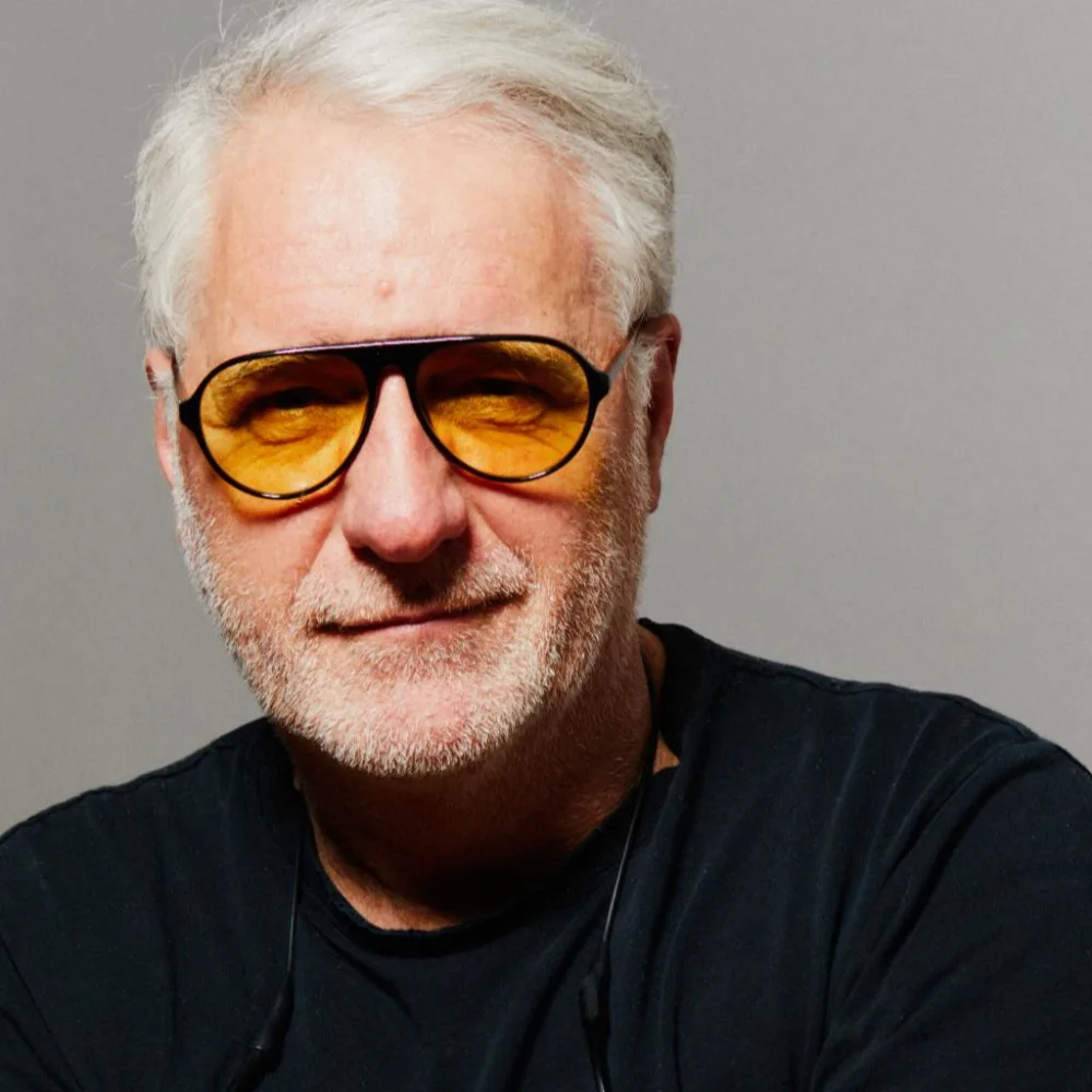 Paul Westlake
