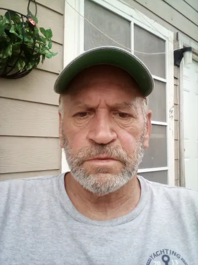 Jeff Donaldson 