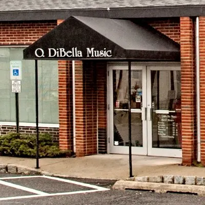 O. DiBella Music, Inc.