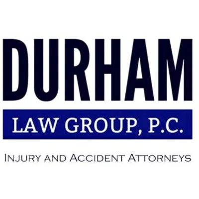 Durham Law Group PC Injury And Accident Attorneys