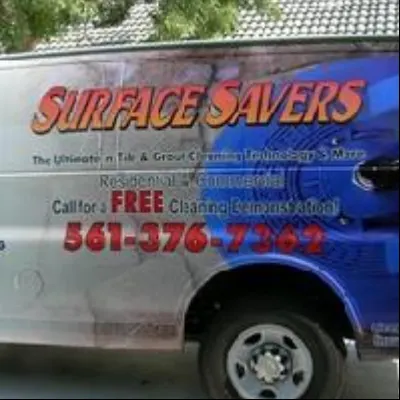 Surface Savers