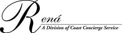 Coast Concierge Service, Inc.