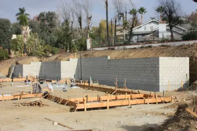 Recovery Industries Development Enterprises