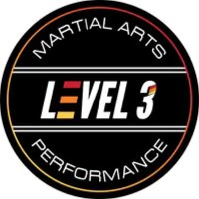 Level 3 Martial Arts Performance