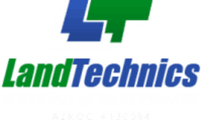 Land Technics