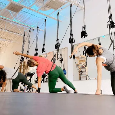 JET PILATES LAS VEGAS 