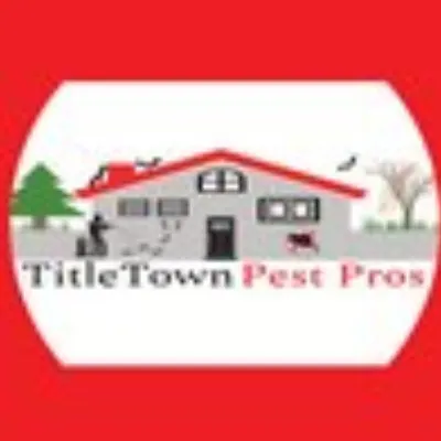 TitleTown Lawn & Pest Pros