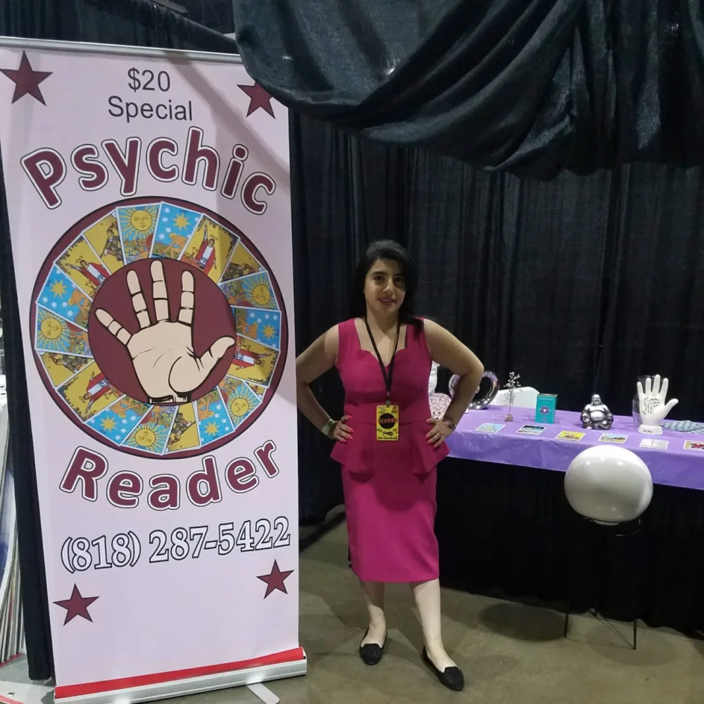 Glendora Psychic
