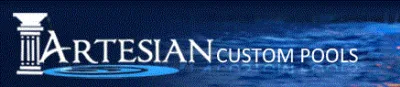 Artesian Custom Pools