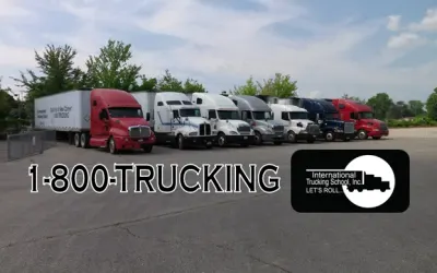 International Trucking School