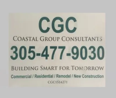 Coastal Group Consultants, LLC
