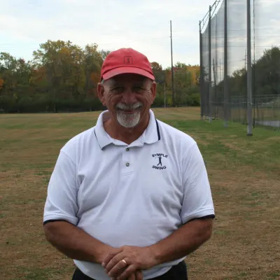 Golf Lessons By Larry