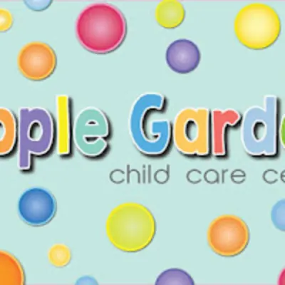 Apple Garden Child Care Center