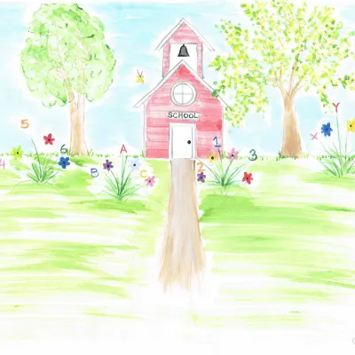 The Child's Garden