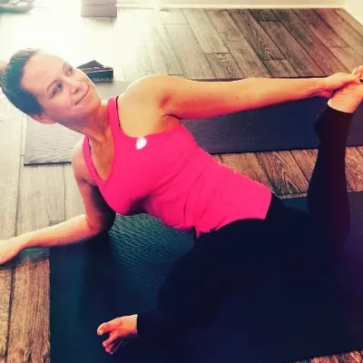 Graceful Healthy Living
