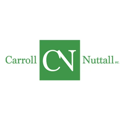 Carroll & Nuttall, PC