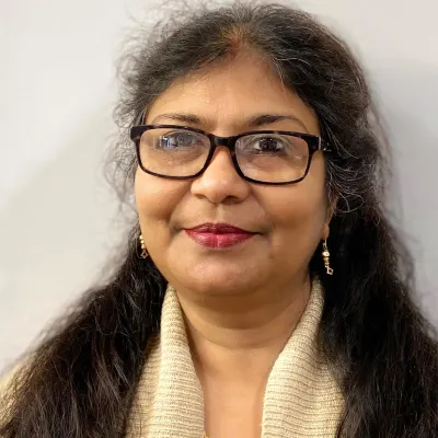 Aditi Ghosh Dastidar