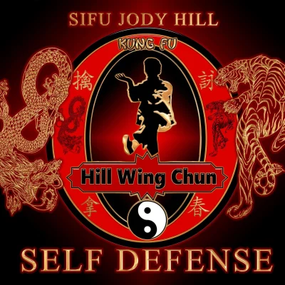 Hill Wing Chun LLC