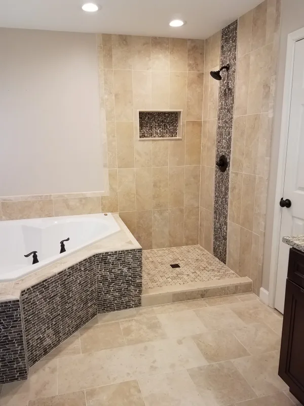 Bathroom Remodel