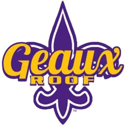 Geaux Roof