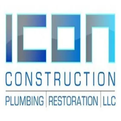 Icon Construction Plumbing Restoration, LLC